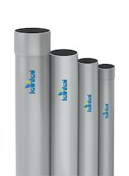 SWR PVC Pipes By KANKAI PIPES & FITTINGS PRIVATE LIMITED