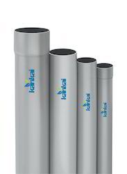 SWR PVC Pipes