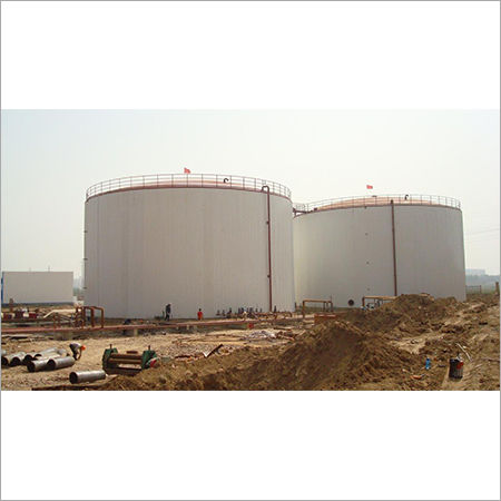 Bitumen Emulsion Plant