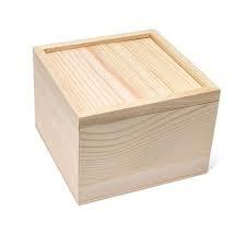 Pine Wooden Boxes