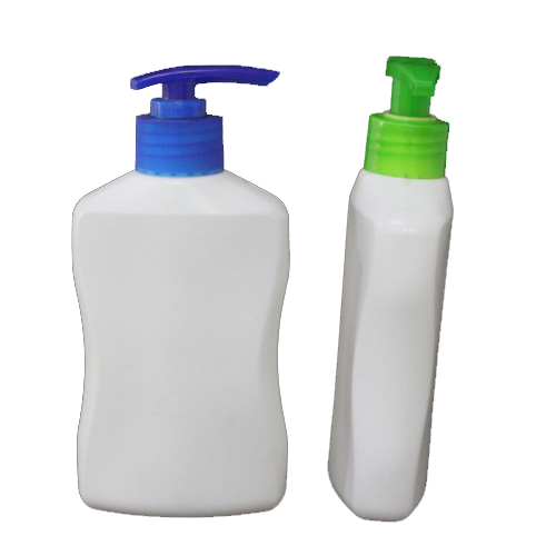 Plastic Handwash Bottles