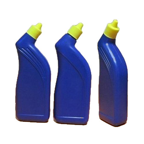 Toilet Cleaner Plastic Bottles