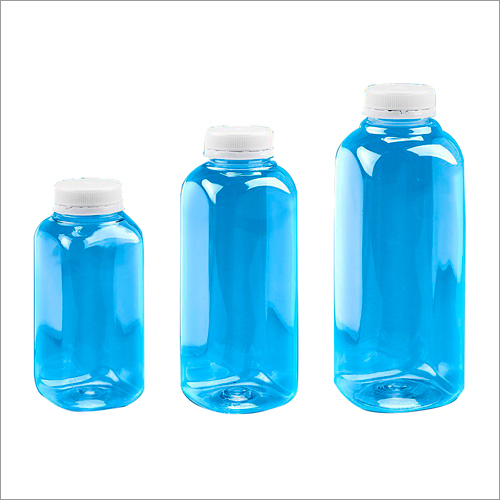 Plastic Bottles