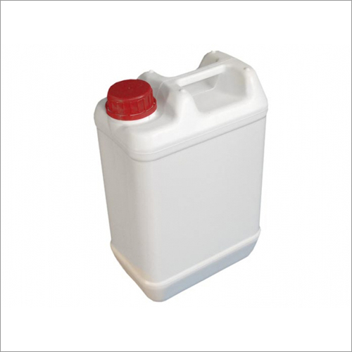 Empty Jerry Can