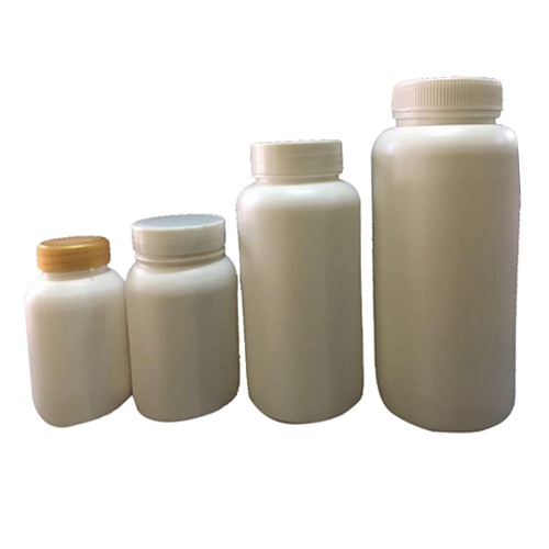 Tablet Containers