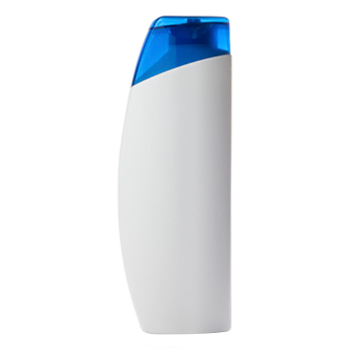 Shampoo plastic Bottle