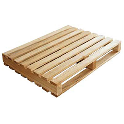 Four Way Wooden Pallets