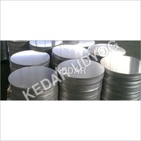 Aluminium Discs