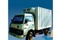 Refrigerated Vehicle