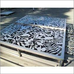 Stainless steel Metal Laser Cutting Service