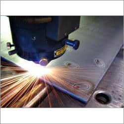 Sheet Metal Laser Cutting Services