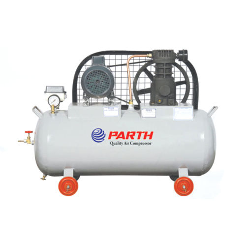 Single Stage Air Compressors