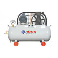 Single Stage Air Compressors