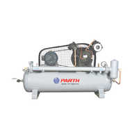 Two Stage Air Compressors