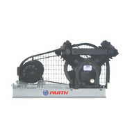 Dry Vacuum Pumps