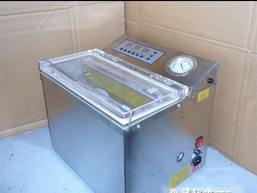 Vaccum Sealer