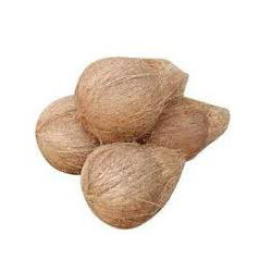 Fresh Coconuts