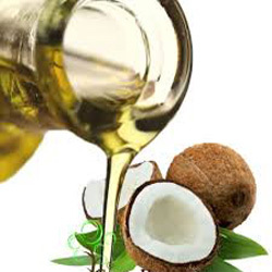 Virgin Coconut Oil