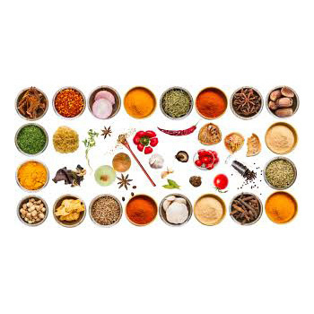 Spices