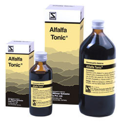 Alfalfa Tonic