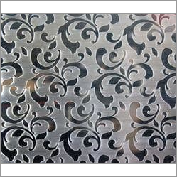 Steel Laser Cutting Service