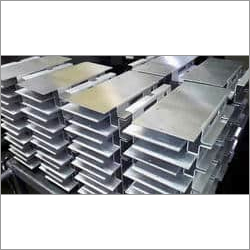 Sheet Metal Fabrication