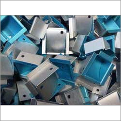 CNC Bending Service