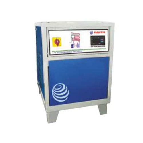 Refrigerated Air Dryers