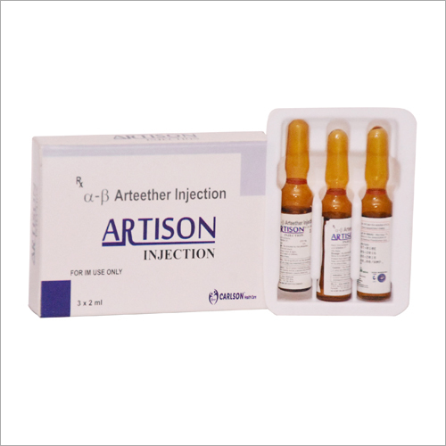 Arteether Injection