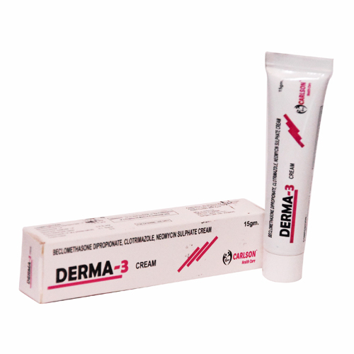 Derma Cream