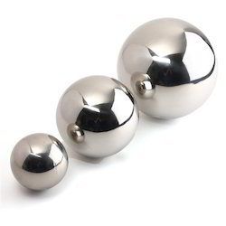 Stainless Steel Ball Size: 1*3 Inch