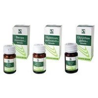 Liquid Biochemic Medicines