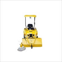Road Cleaning Machine