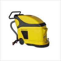 Floor Cleaning and Mopping Machine