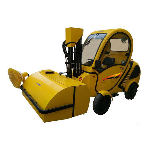 Ride On Street Sweeper Ride On Street Sweeper