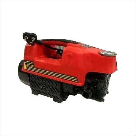 Fourebs Pressure Car Washer (1800 Watt) Fourebs Pressure Car Washer (1800 Watt)