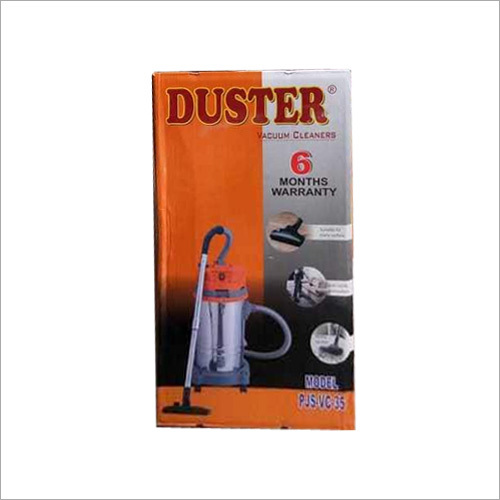 35 Ltr Vacuum Cleaner