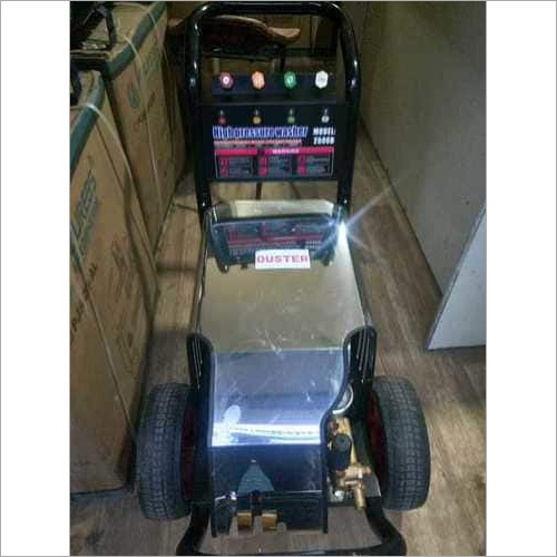 High Pressure Electric Car Washer