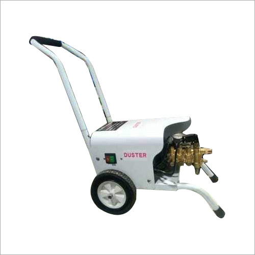 Automatic Car Washer