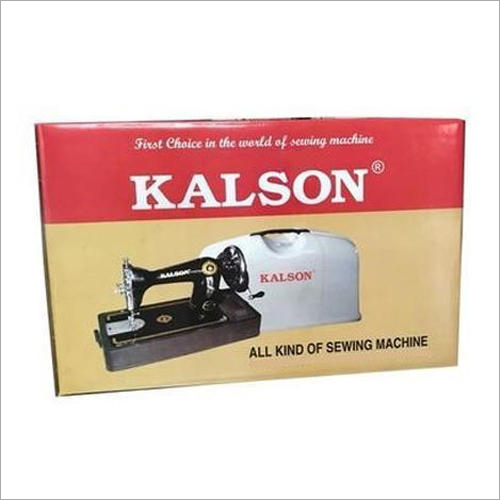 Kalson Sewing Machine Cover