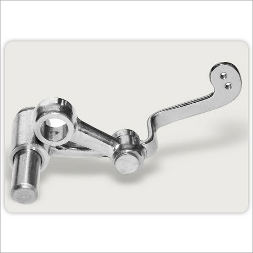 Jack Sewing Machine Thread Take Up Lever Part
