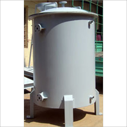 Chemical Storage Tanks