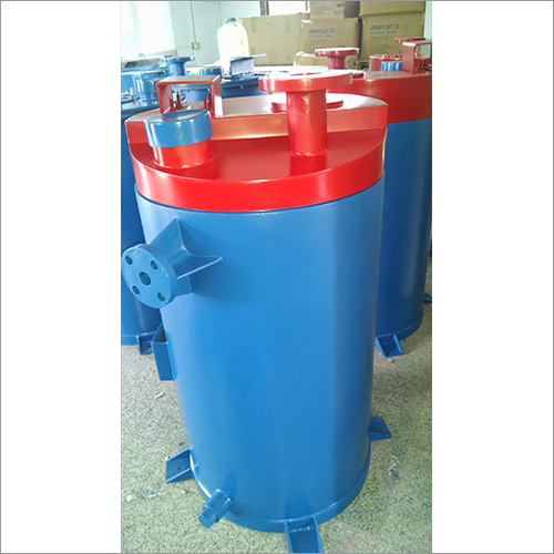 Chemical Tanks