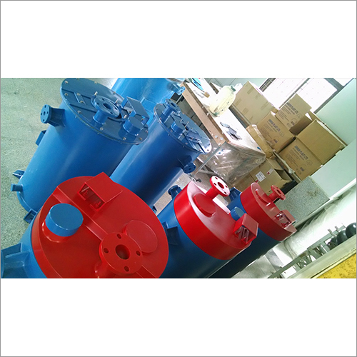 PP Chemical Tanks