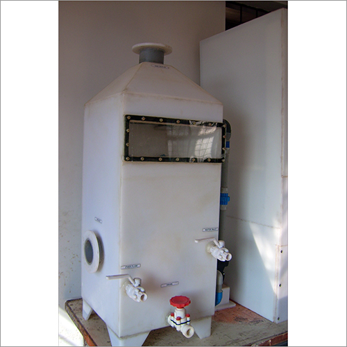 Laboratory Fume Cupboards