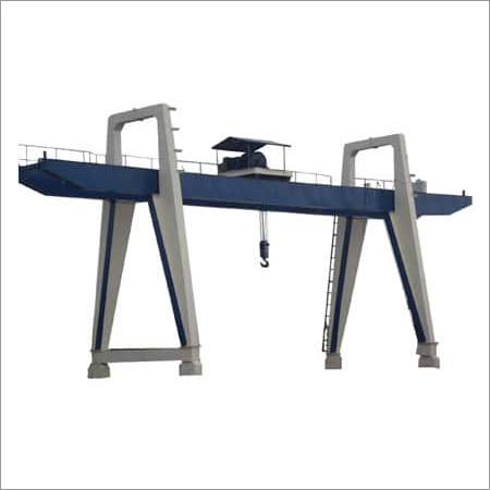 Gantry Crane