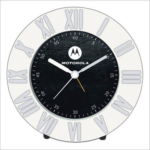Office table clocks