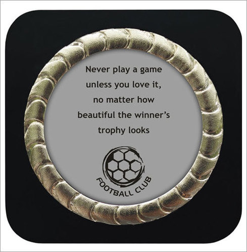 Trophies - Mementoes