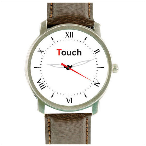 Golden Wrist Watches