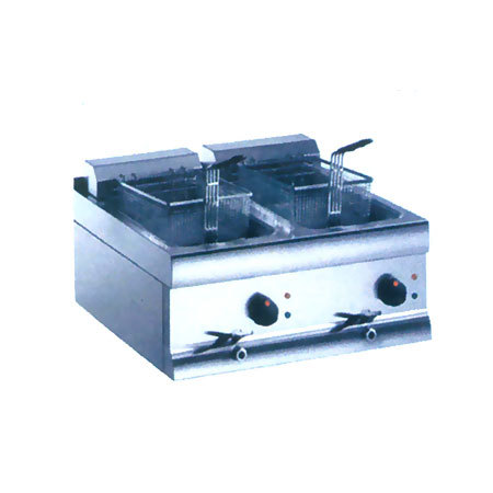 Deep Fat Fryer